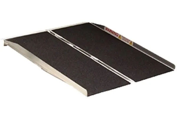Folding vs. Permanent Ramps: Choosing the Best Option